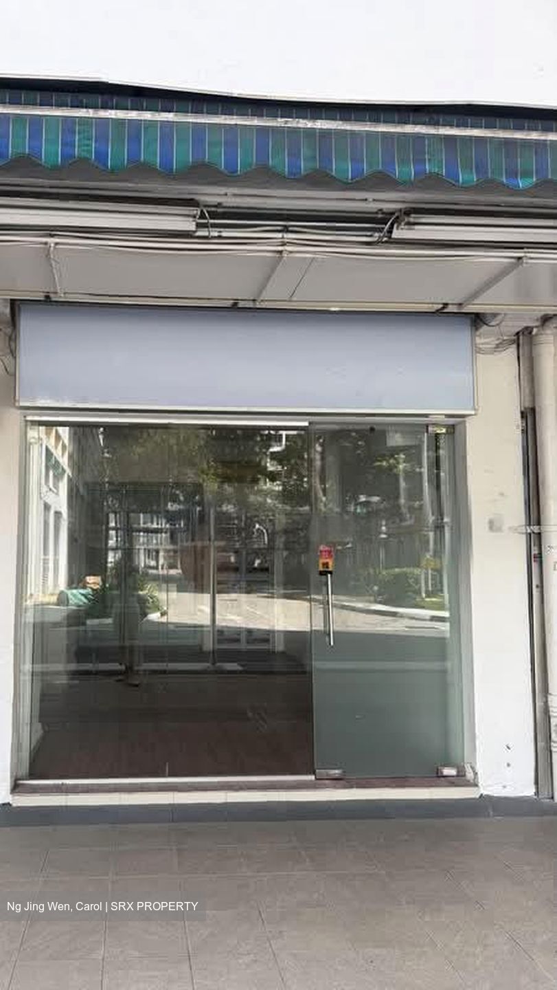 Lorong 4 Toa Payoh (D12), Shop House #595643271